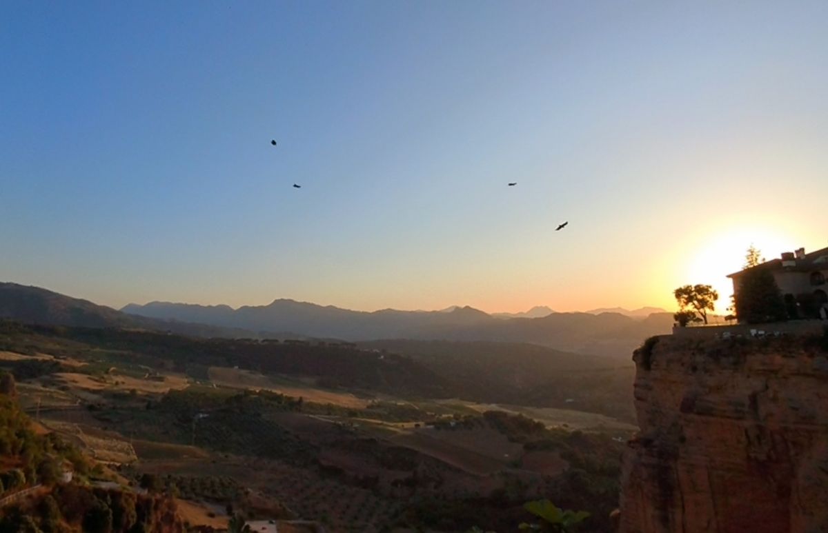 30-Impressionen aus Ronda